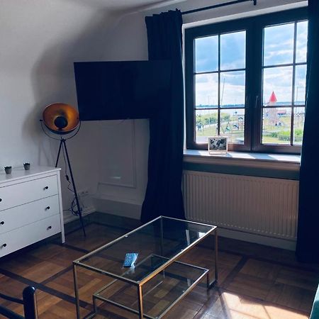 Duemmer Perle Apartments Hude  Экстерьер фото