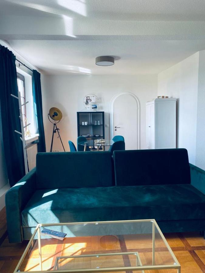 Duemmer Perle Apartments Hude  Экстерьер фото