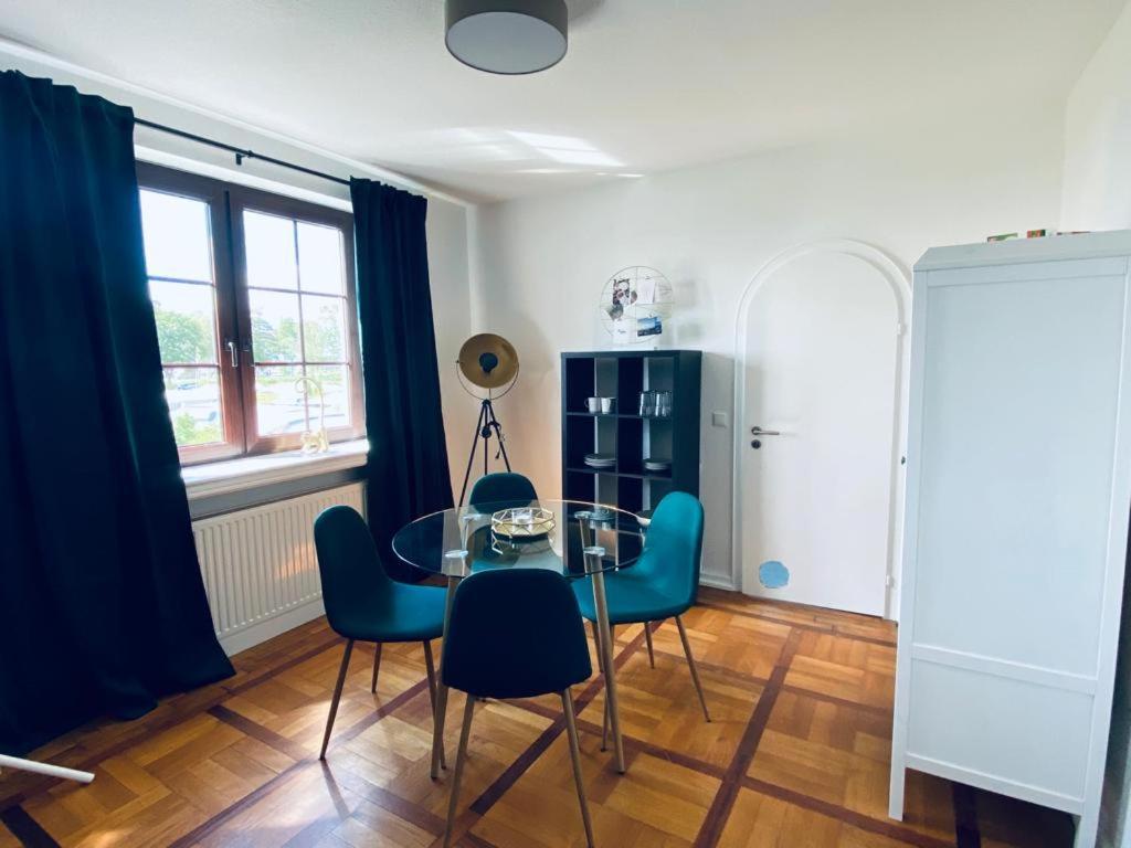 Duemmer Perle Apartments Hude  Экстерьер фото