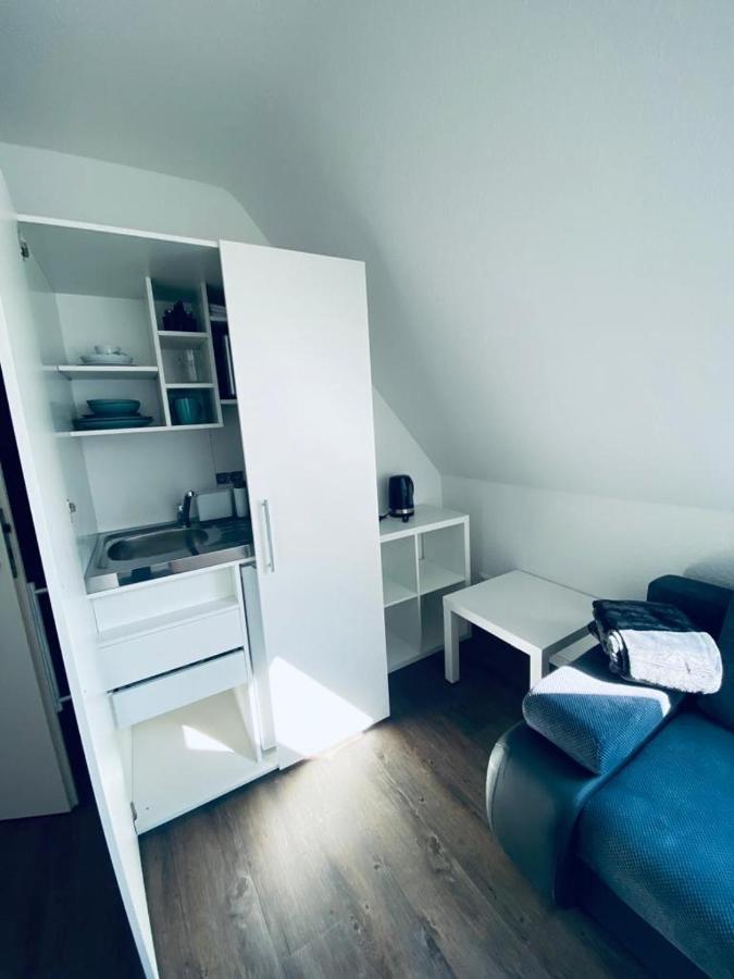 Duemmer Perle Apartments Hude  Экстерьер фото