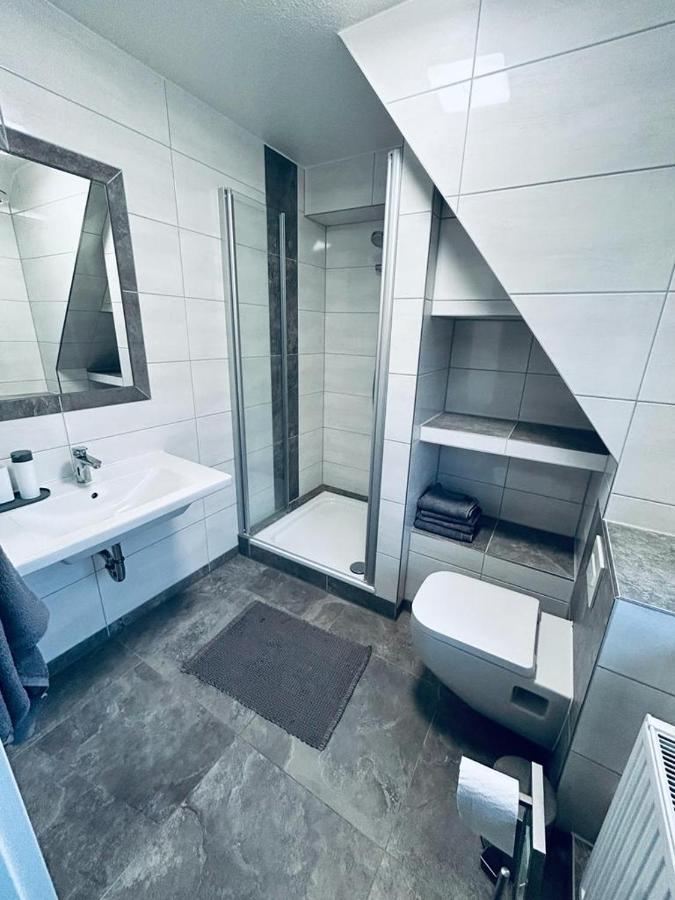 Duemmer Perle Apartments Hude  Экстерьер фото
