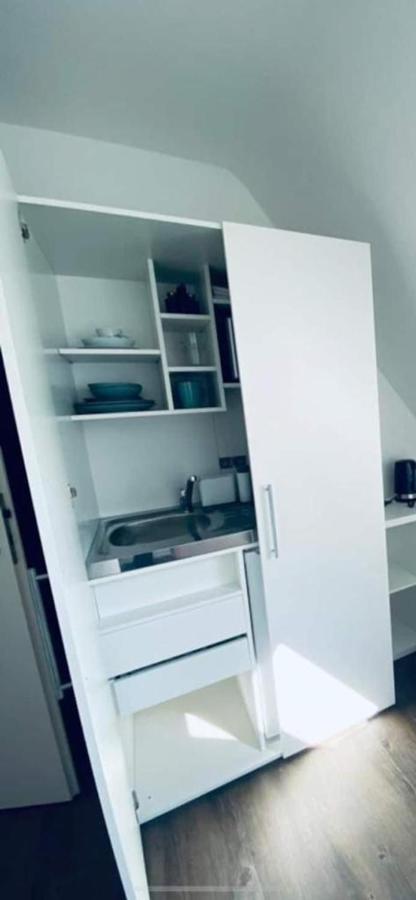 Duemmer Perle Apartments Hude  Экстерьер фото